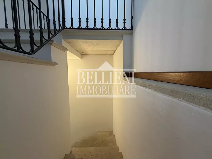 Immagine 10 di Negozio in affitto  in STRADELLA DEI NODARI a Vicenza