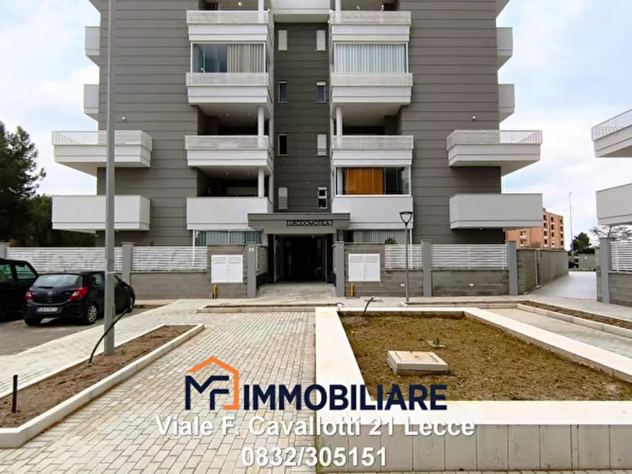 Immagine 18 di Appartamento in vendita  in Via Gino De Sanctis n.252 a Lecce