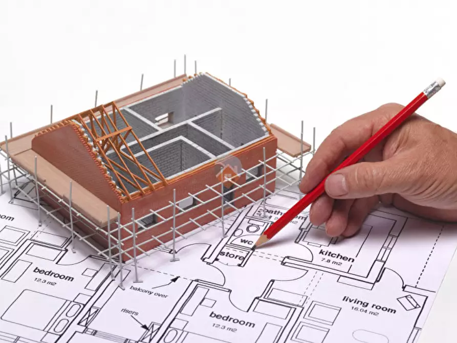 Immagine 3 di Appartamento in vendita  in Via della Repubblica a Affi