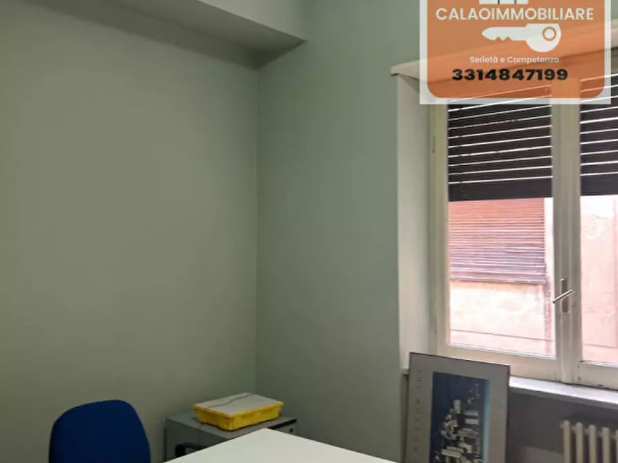 Immagine 3 di Ufficio in affitto  in via petrarca a Cassino
