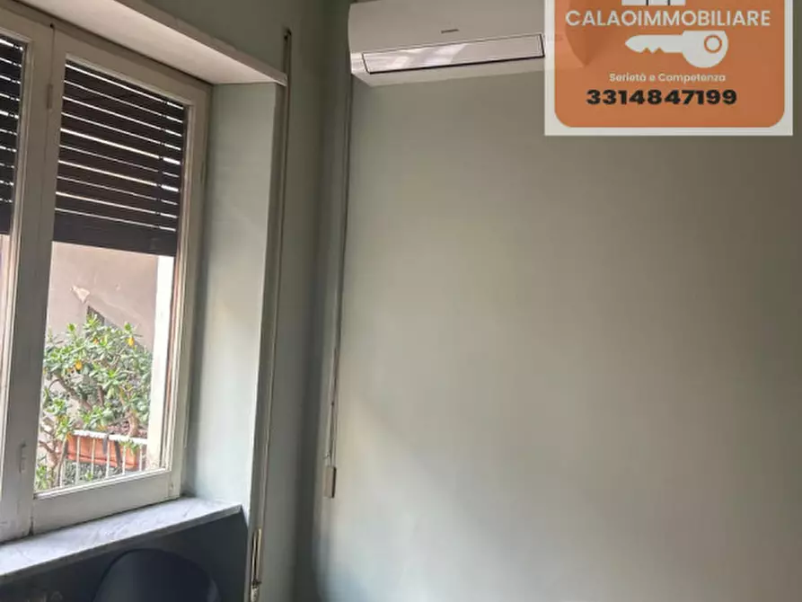 Immagine 5 di Ufficio in affitto  in via petrarca a Cassino