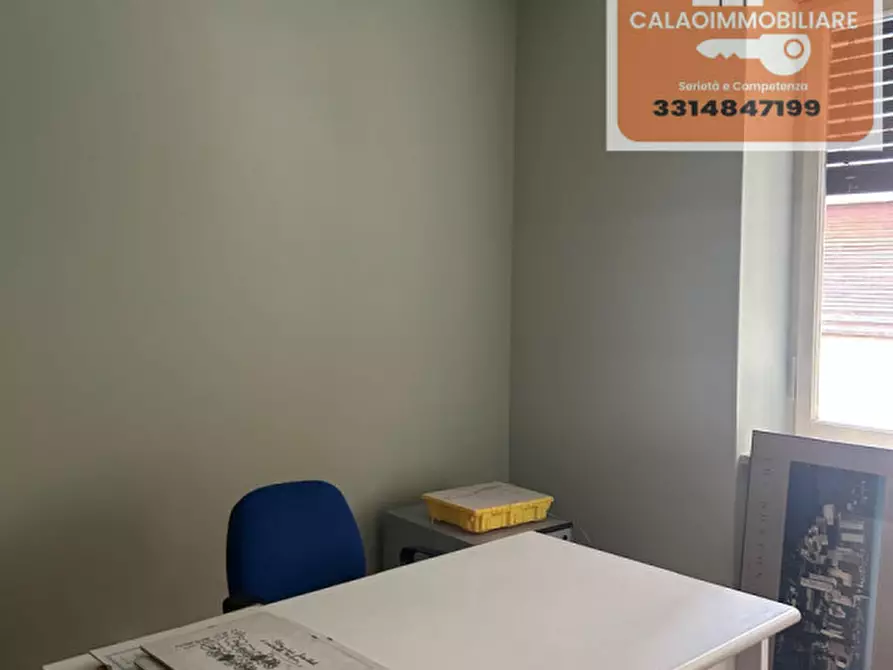 Immagine 6 di Ufficio in affitto  in via petrarca a Cassino