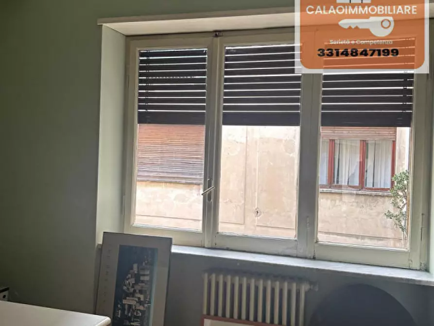 Immagine 7 di Ufficio in affitto  in via petrarca a Cassino