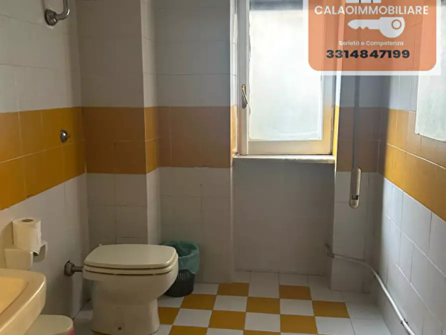 Immagine 8 di Ufficio in affitto  in via petrarca a Cassino