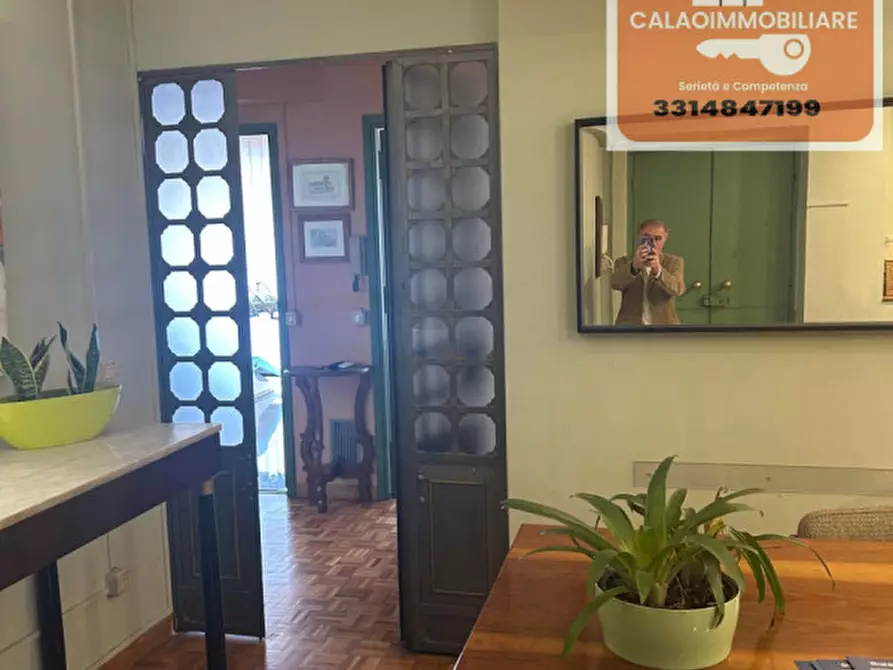 Immagine 10 di Ufficio in affitto  in via petrarca a Cassino