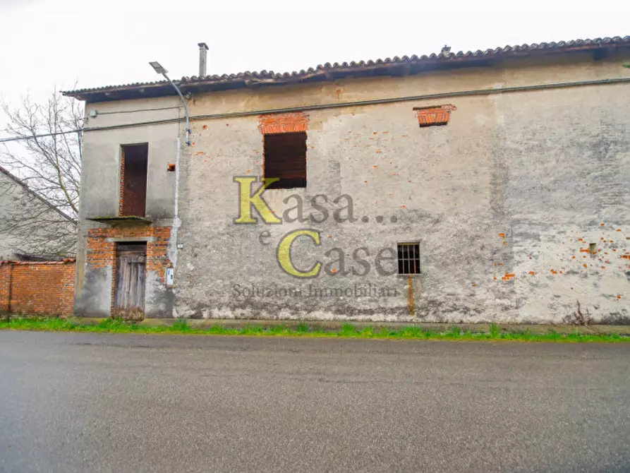 Immagine 2 di Rustico / casale in vendita  in Via Roma 8/A a San Giusto Canavese