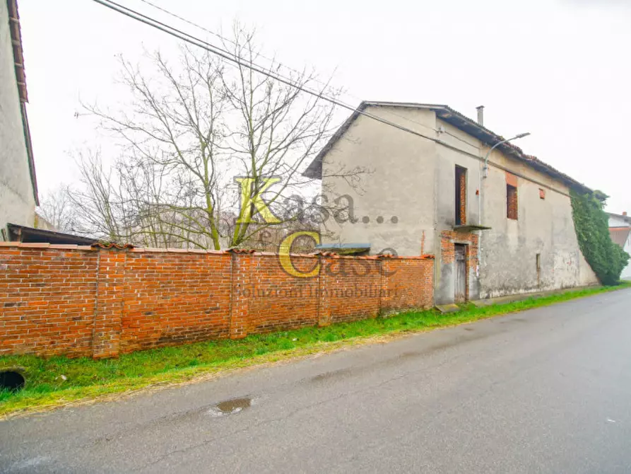 Immagine 3 di Rustico / casale in vendita  in Via Roma 8/A a San Giusto Canavese