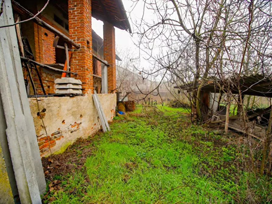 Immagine 7 di Rustico / casale in vendita  in Via Roma 8/A a San Giusto Canavese