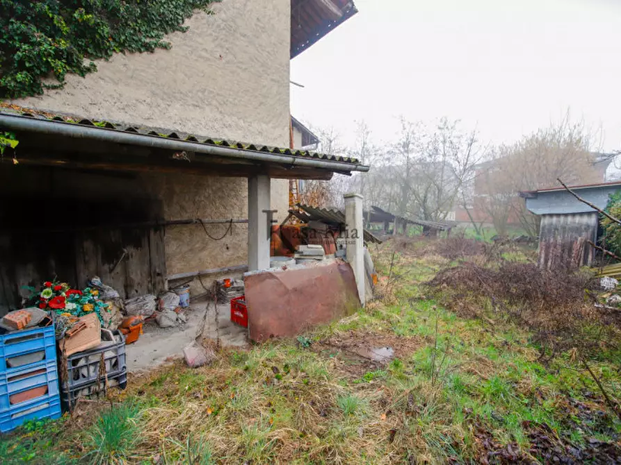 Immagine 8 di Rustico / casale in vendita  in Via Roma 8/A a San Giusto Canavese
