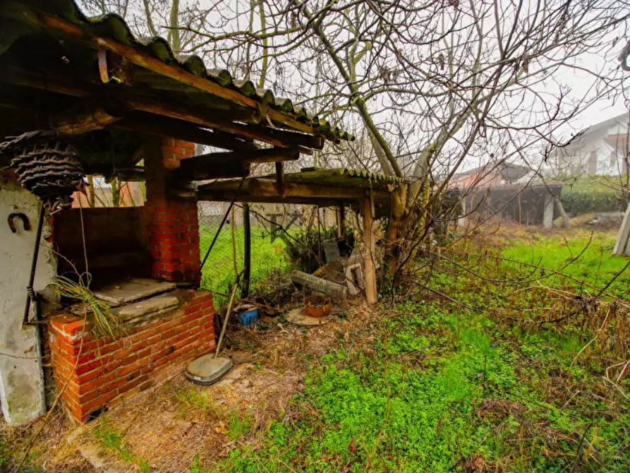 Immagine 9 di Rustico / casale in vendita  in Via Roma 8/A a San Giusto Canavese