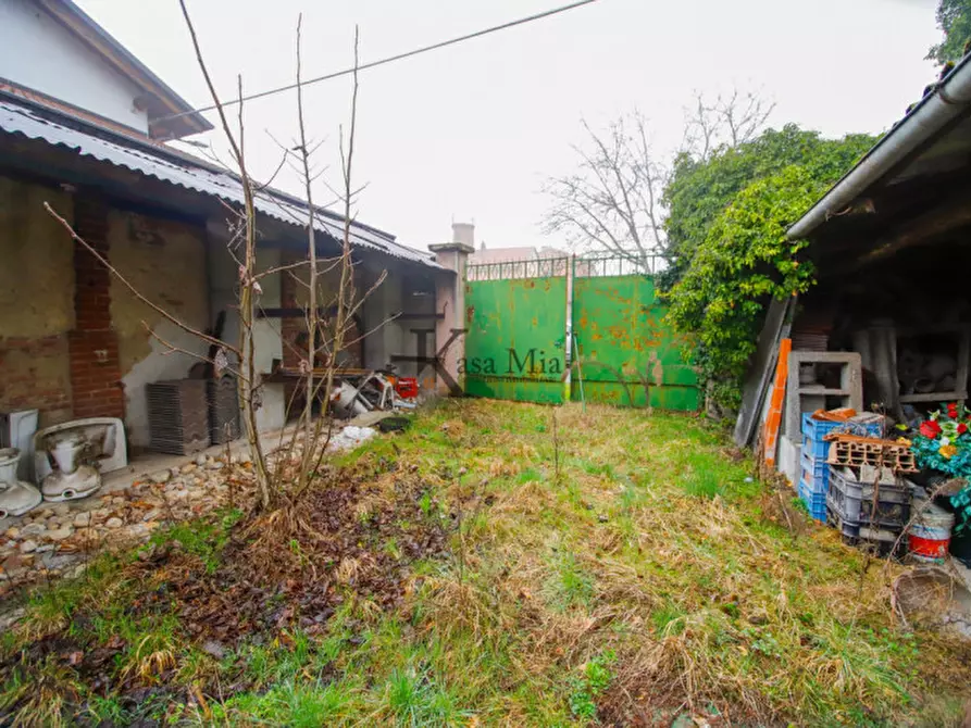 Immagine 11 di Rustico / casale in vendita  in Via Roma 8/A a San Giusto Canavese