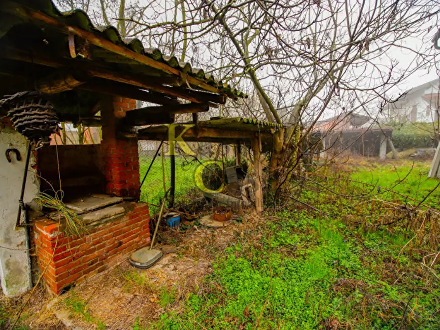 Immagine 12 di Rustico / casale in vendita  in Via Roma 8/A a San Giusto Canavese