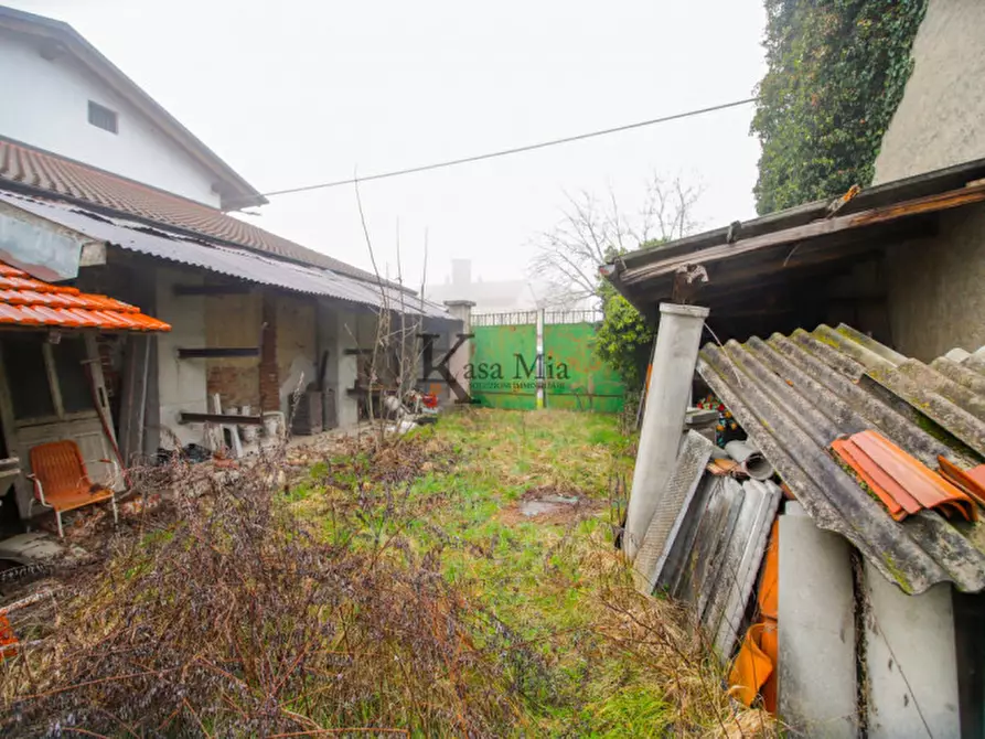 Immagine 12 di Rustico / casale in vendita  in Via Roma 8/A a San Giusto Canavese