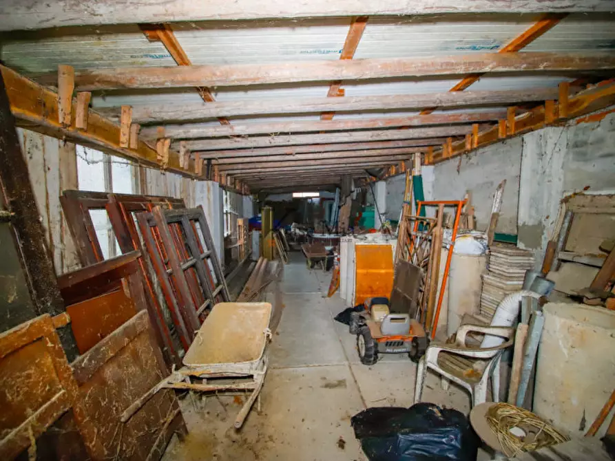 Immagine 13 di Rustico / casale in vendita  in Via Roma 8/A a San Giusto Canavese