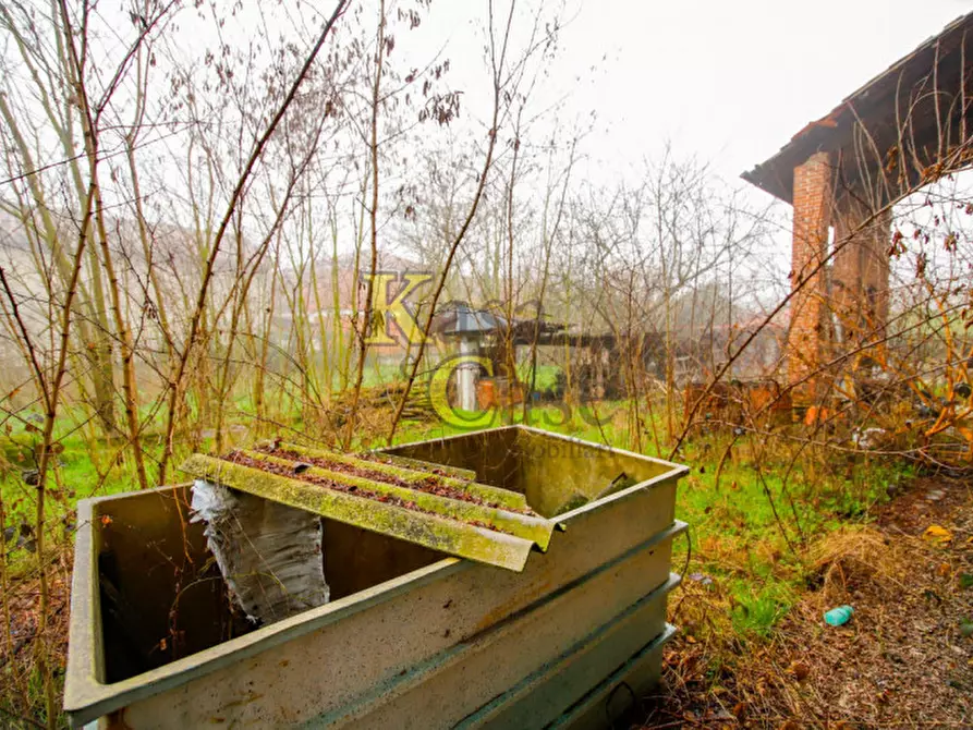 Immagine 14 di Rustico / casale in vendita  in Via Roma 8/A a San Giusto Canavese