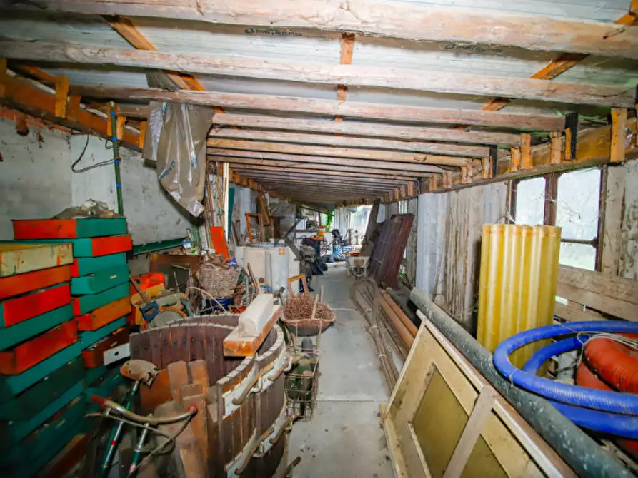 Immagine 14 di Rustico / casale in vendita  in Via Roma 8/A a San Giusto Canavese