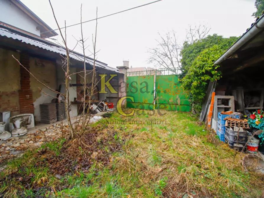 Immagine 15 di Rustico / casale in vendita  in Via Roma 8/A a San Giusto Canavese