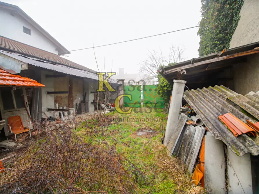 Immagine 16 di Rustico / casale in vendita  in Via Roma 8/A a San Giusto Canavese