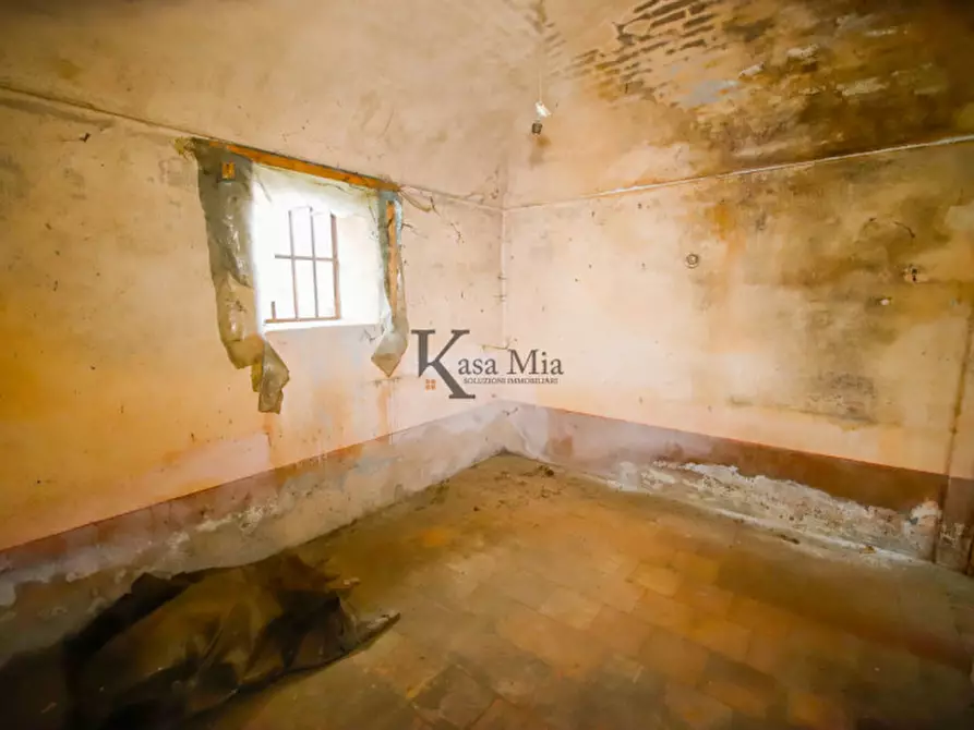 Immagine 16 di Rustico / casale in vendita  in Via Roma 8/A a San Giusto Canavese