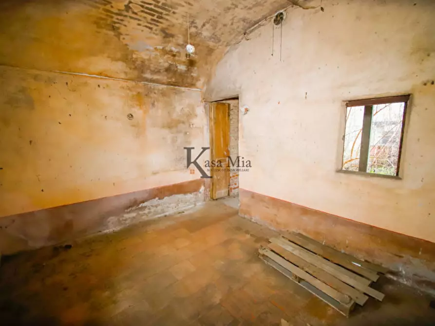 Immagine 17 di Rustico / casale in vendita  in Via Roma 8/A a San Giusto Canavese