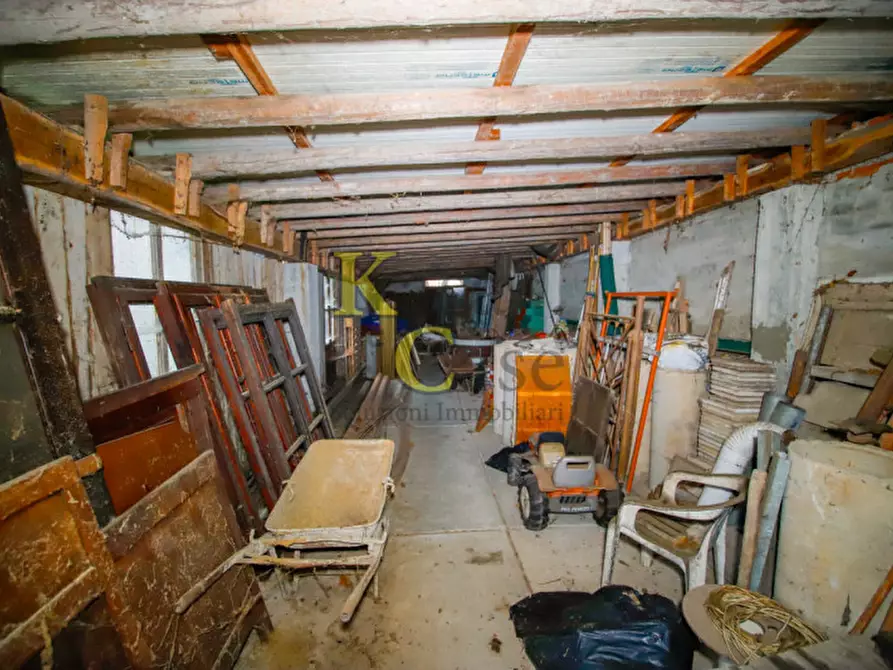 Immagine 19 di Rustico / casale in vendita  in Via Roma 8/A a San Giusto Canavese