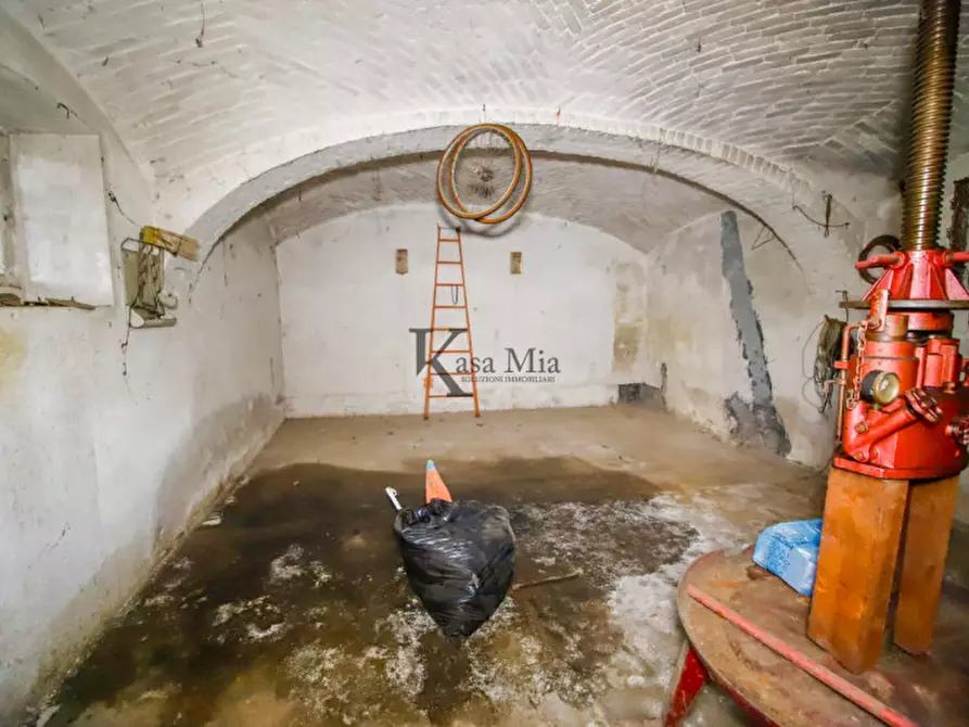 Immagine 19 di Rustico / casale in vendita  in Via Roma 8/A a San Giusto Canavese