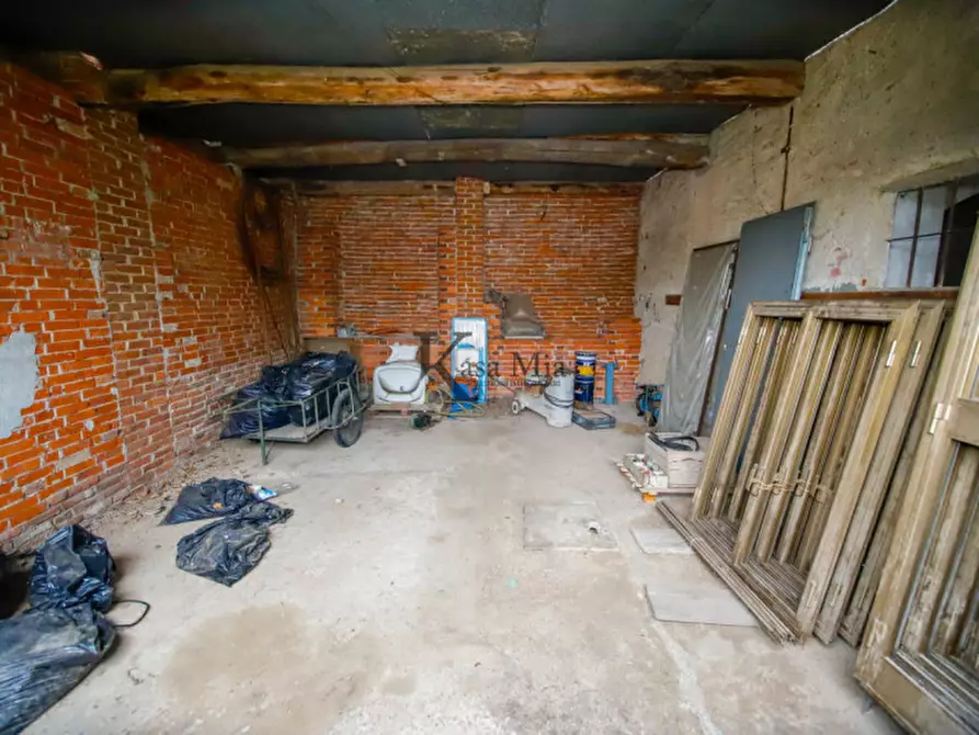 Immagine 20 di Rustico / casale in vendita  in Via Roma 8/A a San Giusto Canavese