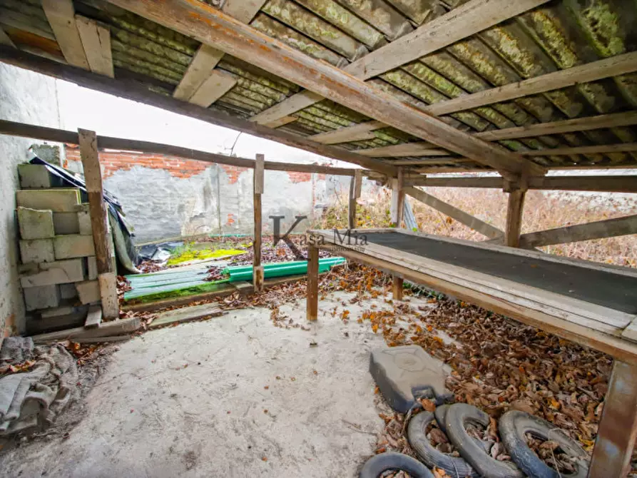Immagine 21 di Rustico / casale in vendita  in Via Roma 8/A a San Giusto Canavese