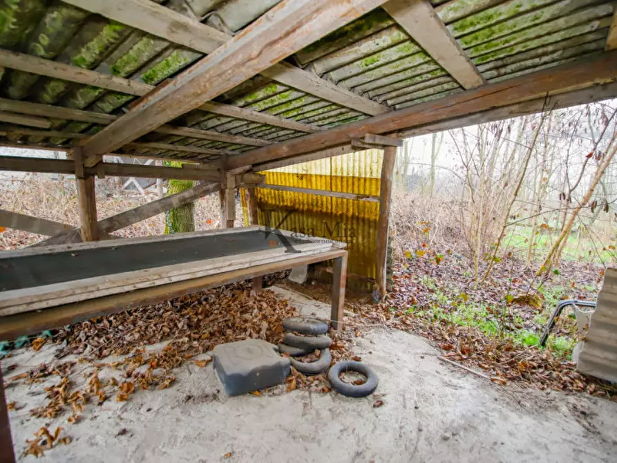 Immagine 22 di Rustico / casale in vendita  in Via Roma 8/A a San Giusto Canavese