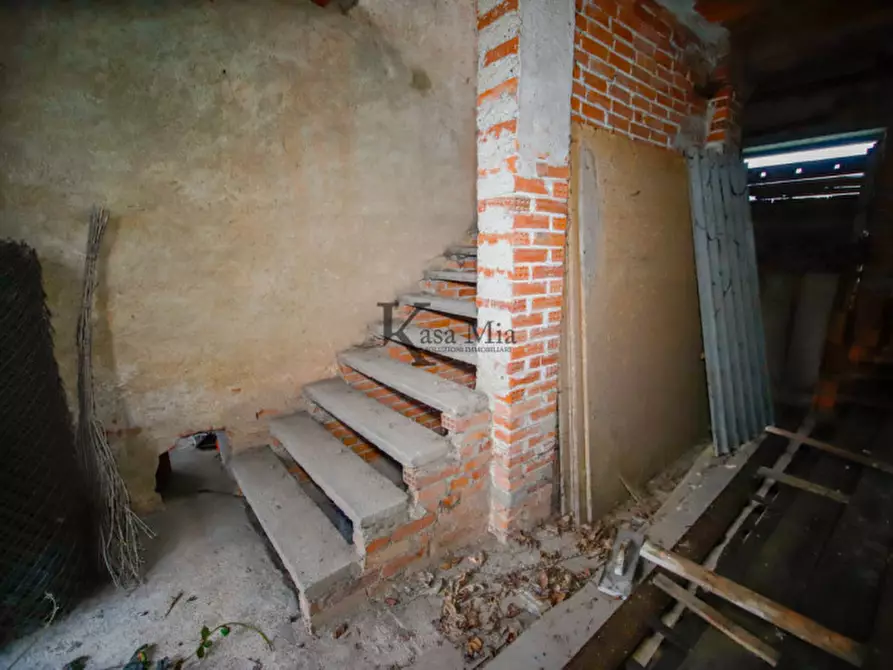 Immagine 23 di Rustico / casale in vendita  in Via Roma 8/A a San Giusto Canavese