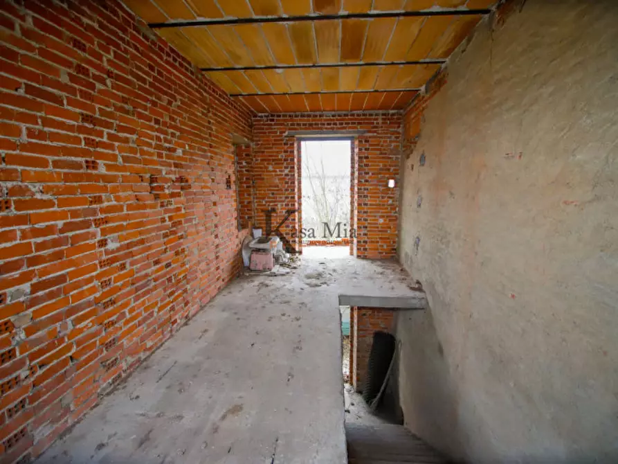 Immagine 24 di Rustico / casale in vendita  in Via Roma 8/A a San Giusto Canavese