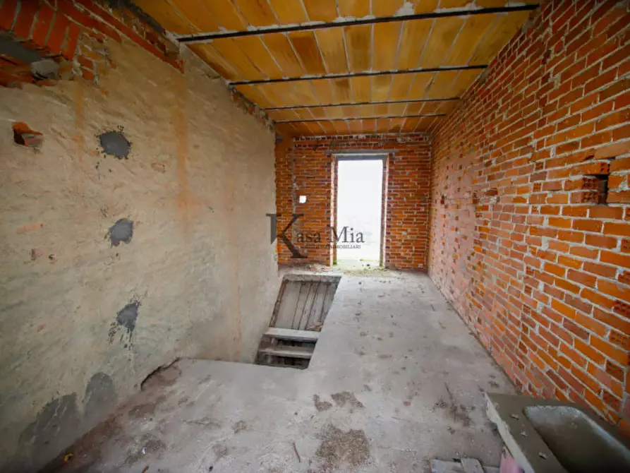 Immagine 25 di Rustico / casale in vendita  in Via Roma 8/A a San Giusto Canavese