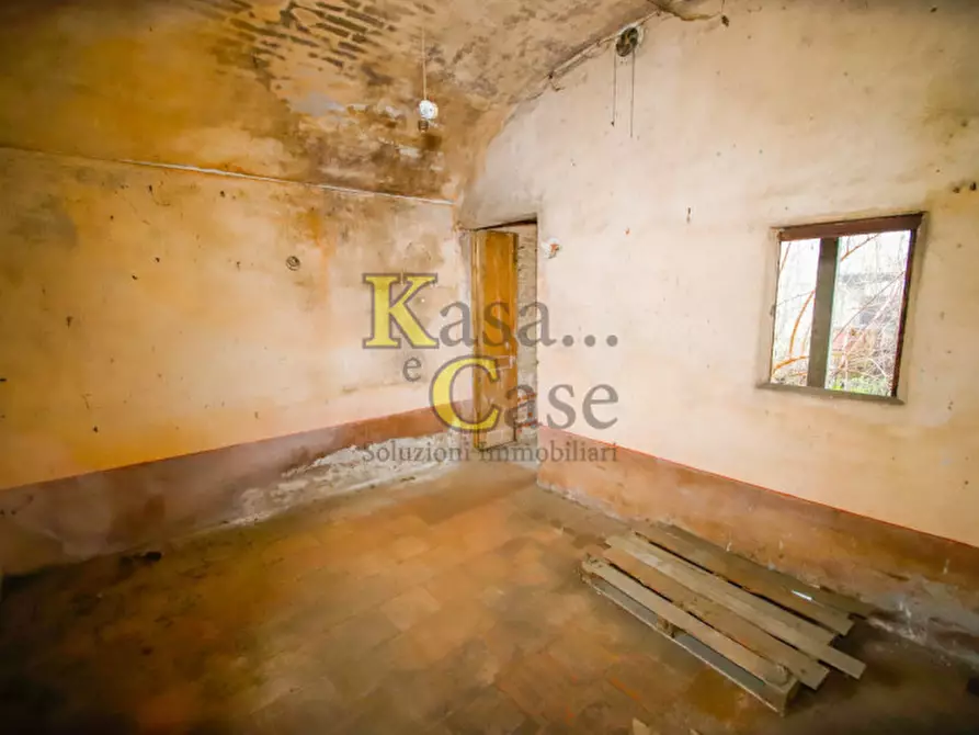Immagine 27 di Rustico / casale in vendita  in Via Roma 8/A a San Giusto Canavese