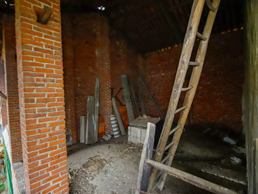 Immagine 29 di Rustico / casale in vendita  in Via Roma 8/A a San Giusto Canavese
