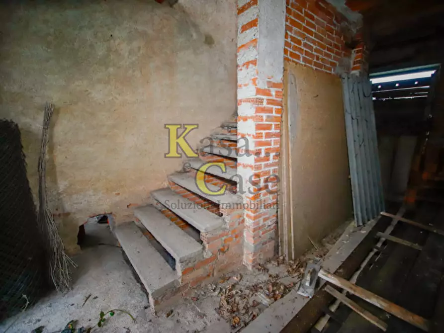 Immagine 33 di Rustico / casale in vendita  in Via Roma 8/A a San Giusto Canavese
