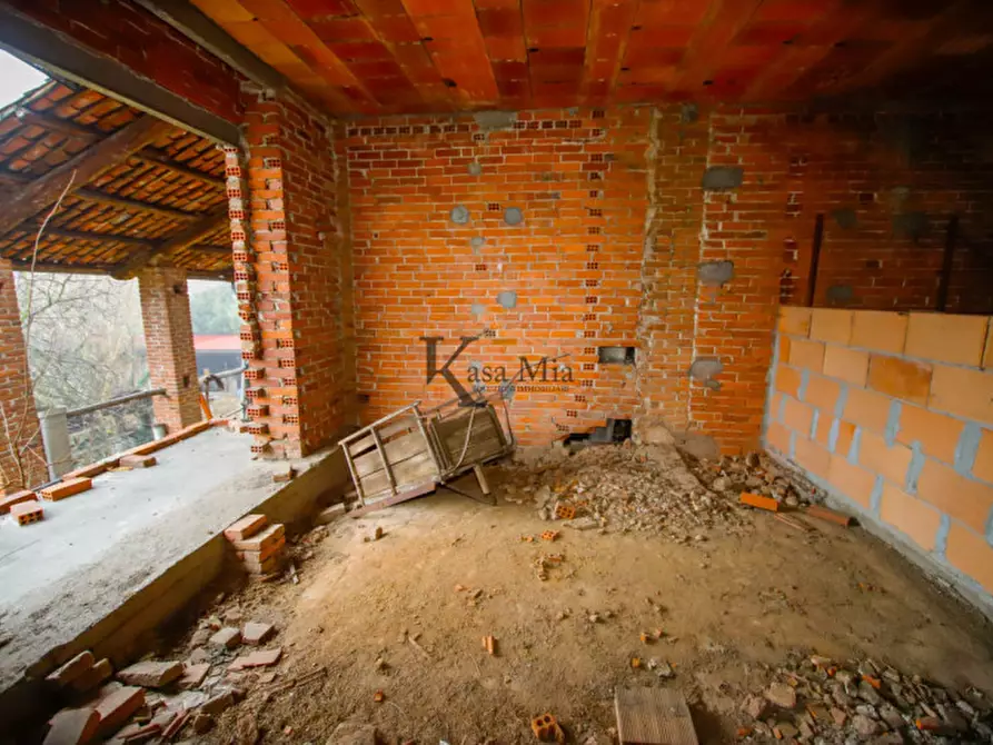 Immagine 33 di Rustico / casale in vendita  in Via Roma 8/A a San Giusto Canavese