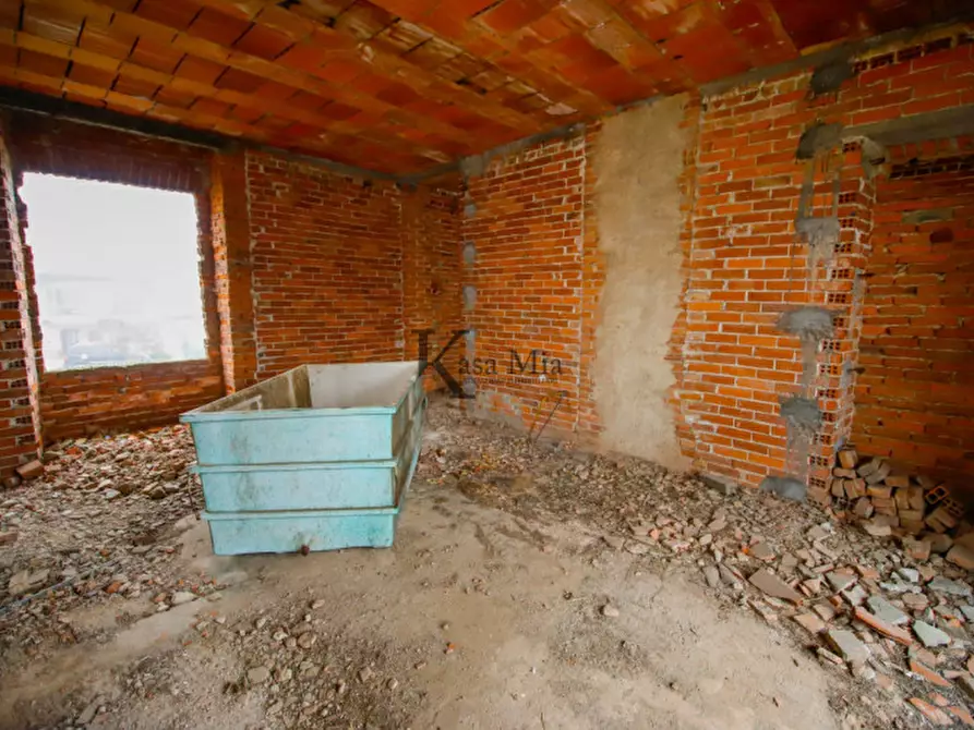 Immagine 34 di Rustico / casale in vendita  in Via Roma 8/A a San Giusto Canavese