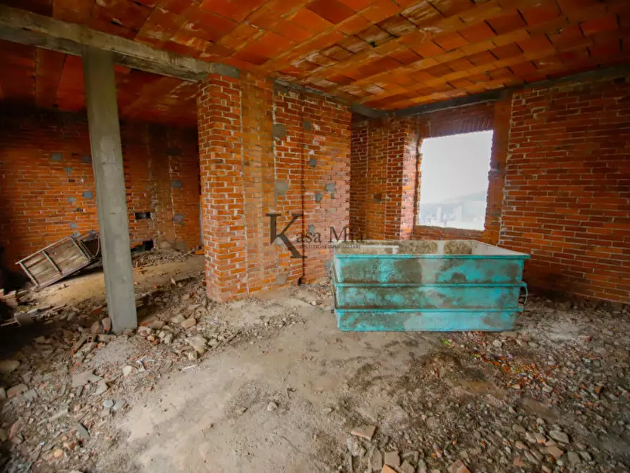 Immagine 35 di Rustico / casale in vendita  in Via Roma 8/A a San Giusto Canavese