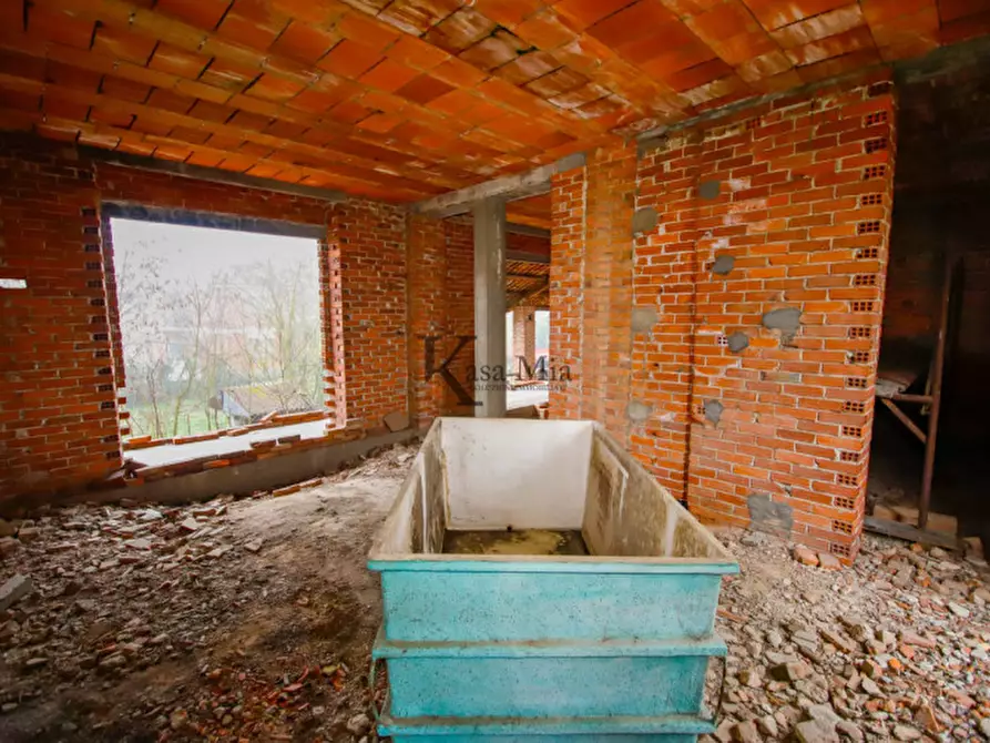 Immagine 36 di Rustico / casale in vendita  in Via Roma 8/A a San Giusto Canavese