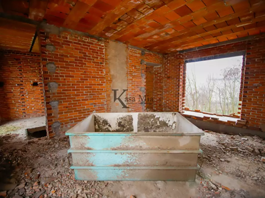 Immagine 38 di Rustico / casale in vendita  in Via Roma 8/A a San Giusto Canavese