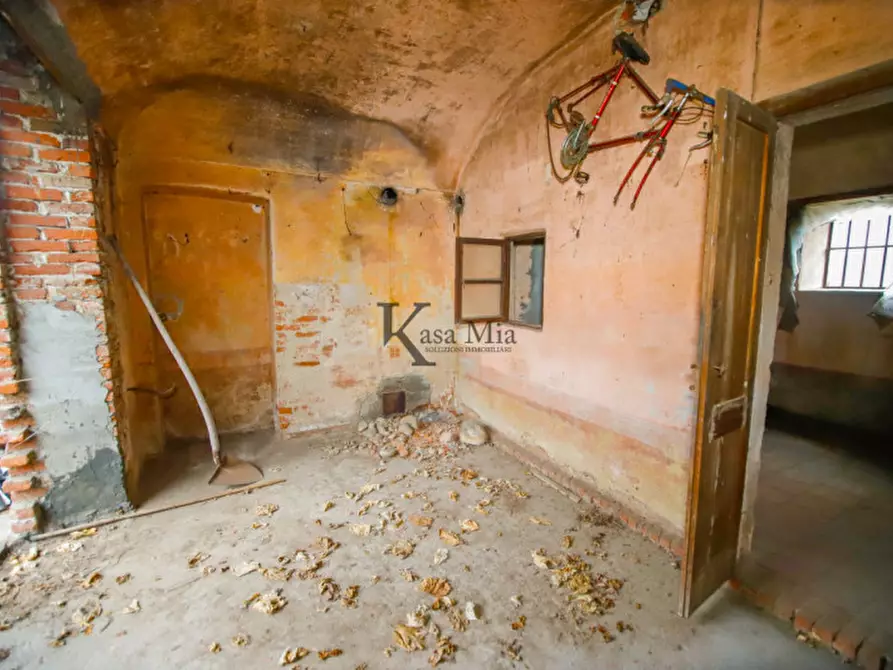 Immagine 40 di Rustico / casale in vendita  in Via Roma 8/A a San Giusto Canavese