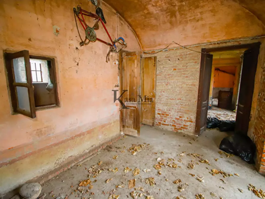 Immagine 41 di Rustico / casale in vendita  in Via Roma 8/A a San Giusto Canavese