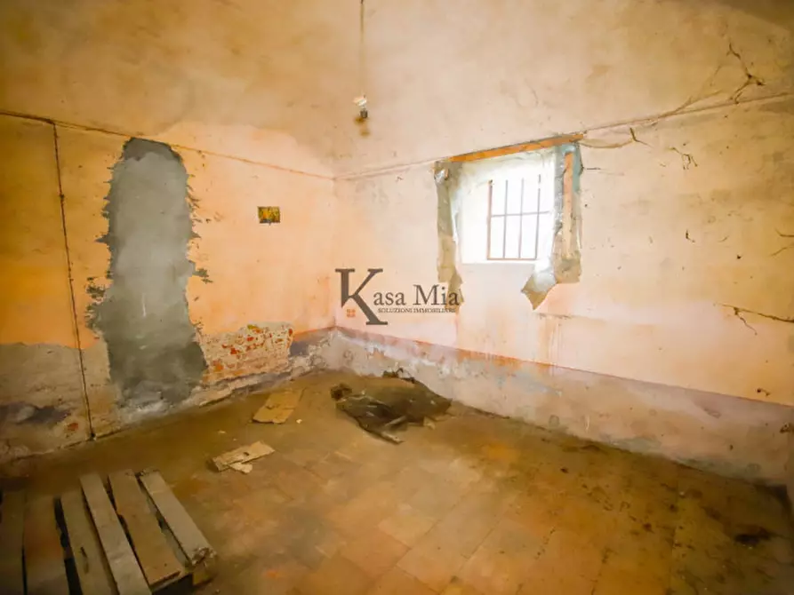 Immagine 43 di Rustico / casale in vendita  in Via Roma 8/A a San Giusto Canavese