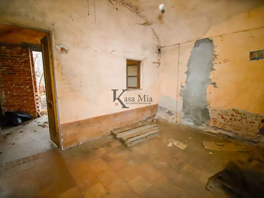 Immagine 44 di Rustico / casale in vendita  in Via Roma 8/A a San Giusto Canavese