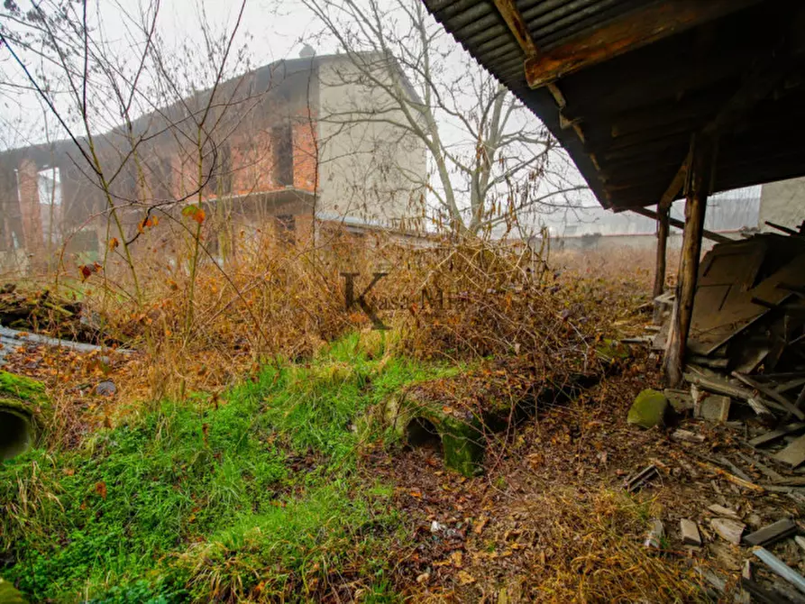 Immagine 47 di Rustico / casale in vendita  in Via Roma 8/A a San Giusto Canavese