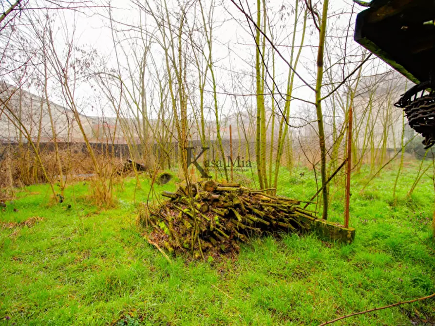 Immagine 48 di Rustico / casale in vendita  in Via Roma 8/A a San Giusto Canavese