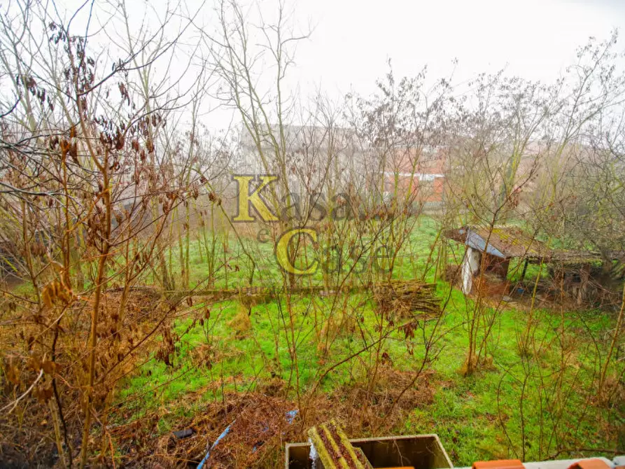 Immagine 49 di Rustico / casale in vendita  in Via Roma 8/A a San Giusto Canavese