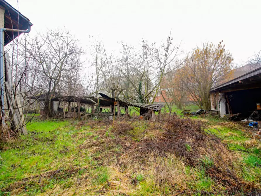 Immagine 50 di Rustico / casale in vendita  in Via Roma 8/A a San Giusto Canavese