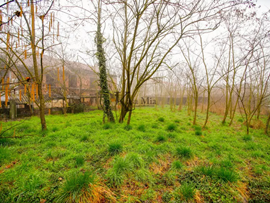 Immagine 51 di Rustico / casale in vendita  in Via Roma 8/A a San Giusto Canavese