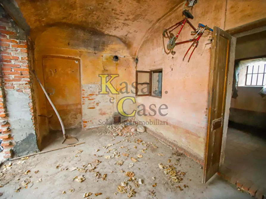 Immagine 51 di Rustico / casale in vendita  in Via Roma 8/A a San Giusto Canavese